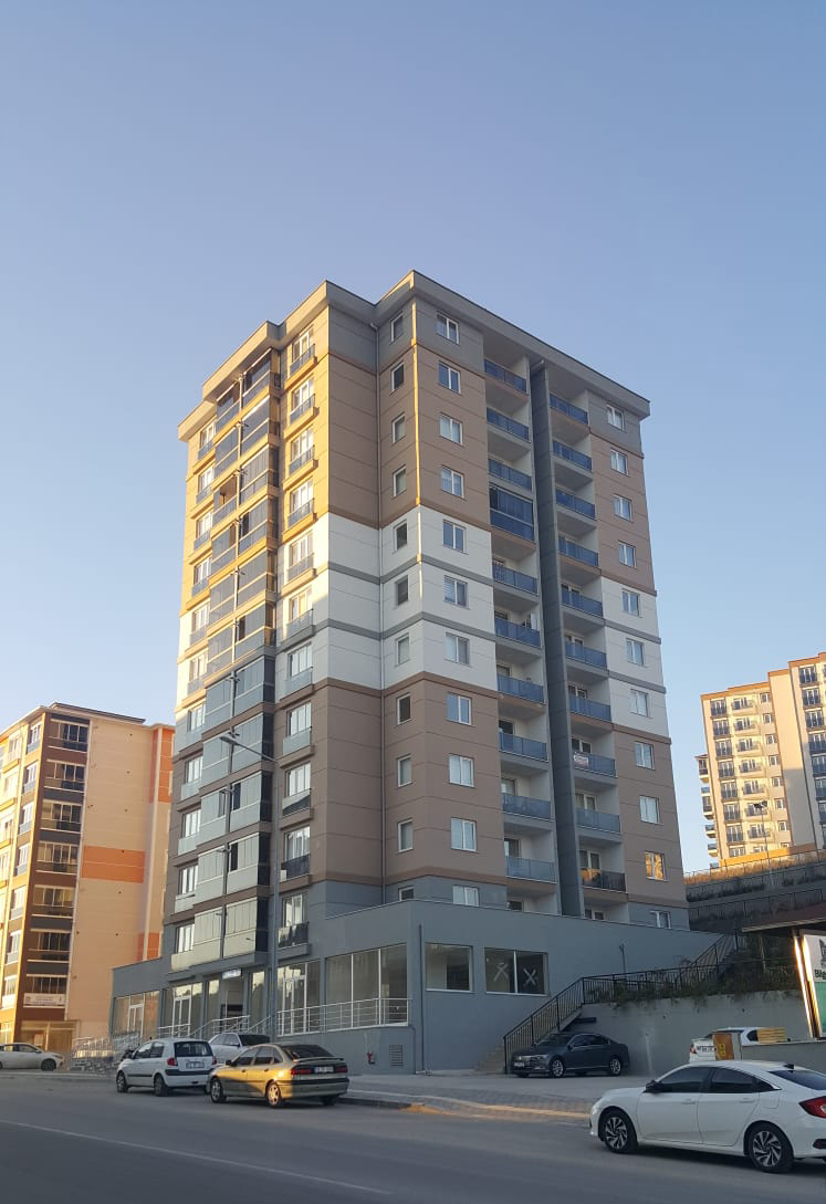 Edirne Konut Projesi - Merkez / Edirne