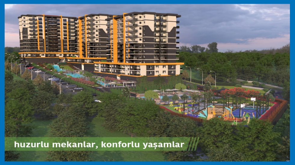 Site Projesi - Merkez / Edirne