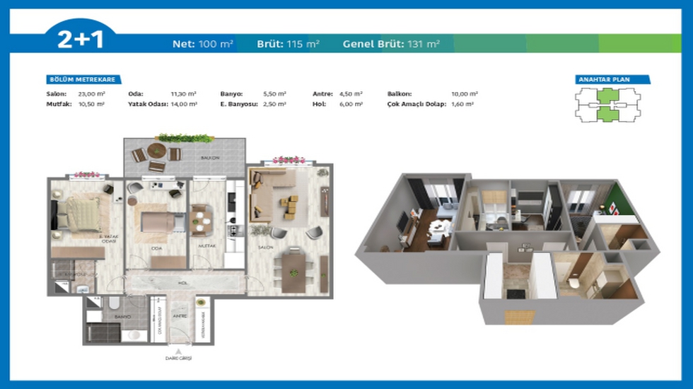 Site Projesi - Merkez / Edirne