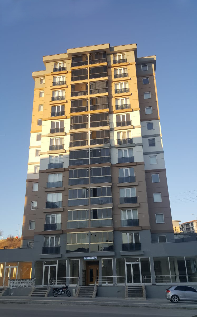 Edirne Konut Projesi - Merkez / Edirne