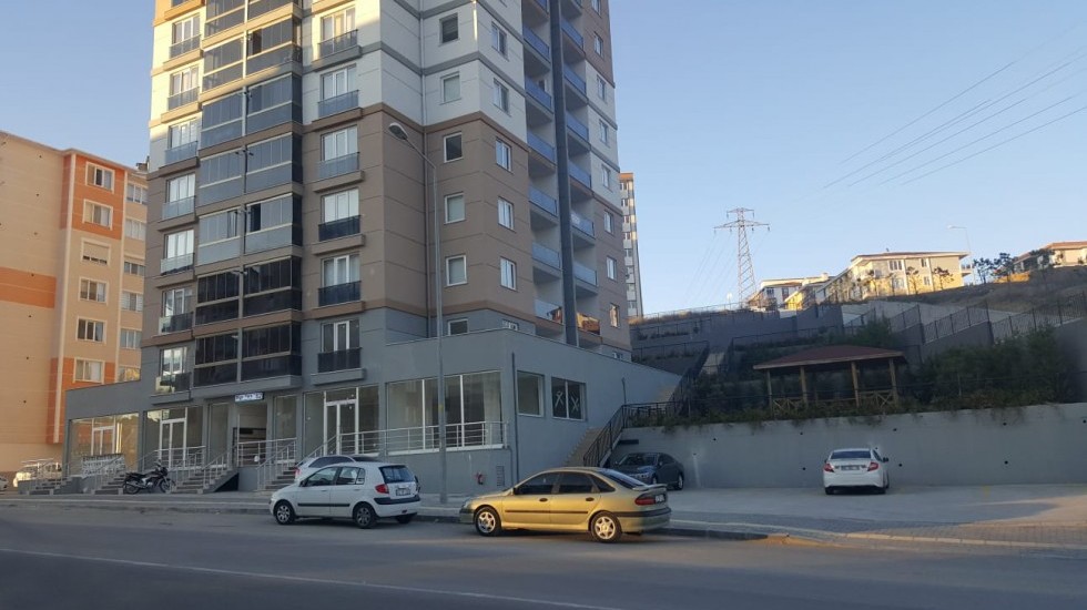 Edirne Konut Projesi - Merkez / Edirne