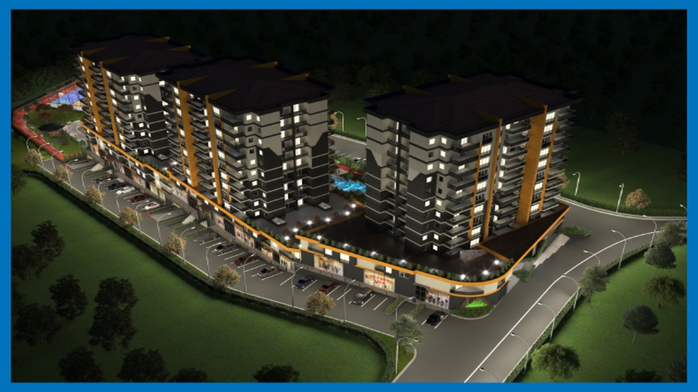 Site Projesi - Merkez / Edirne