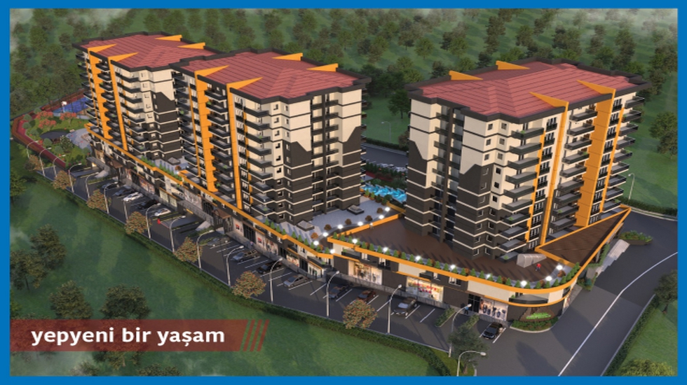 Site Projesi - Merkez / Edirne